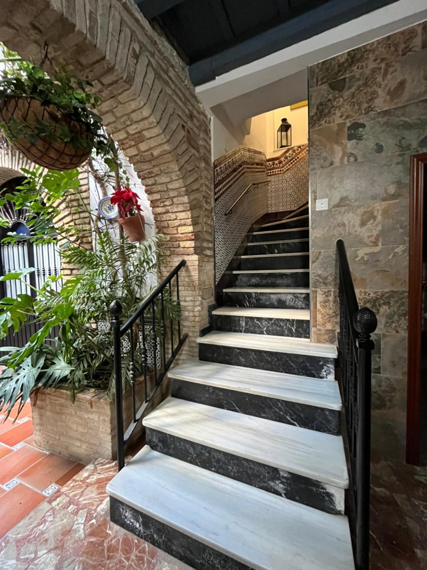 Pension Los Arcos Cordoba Exterior photo