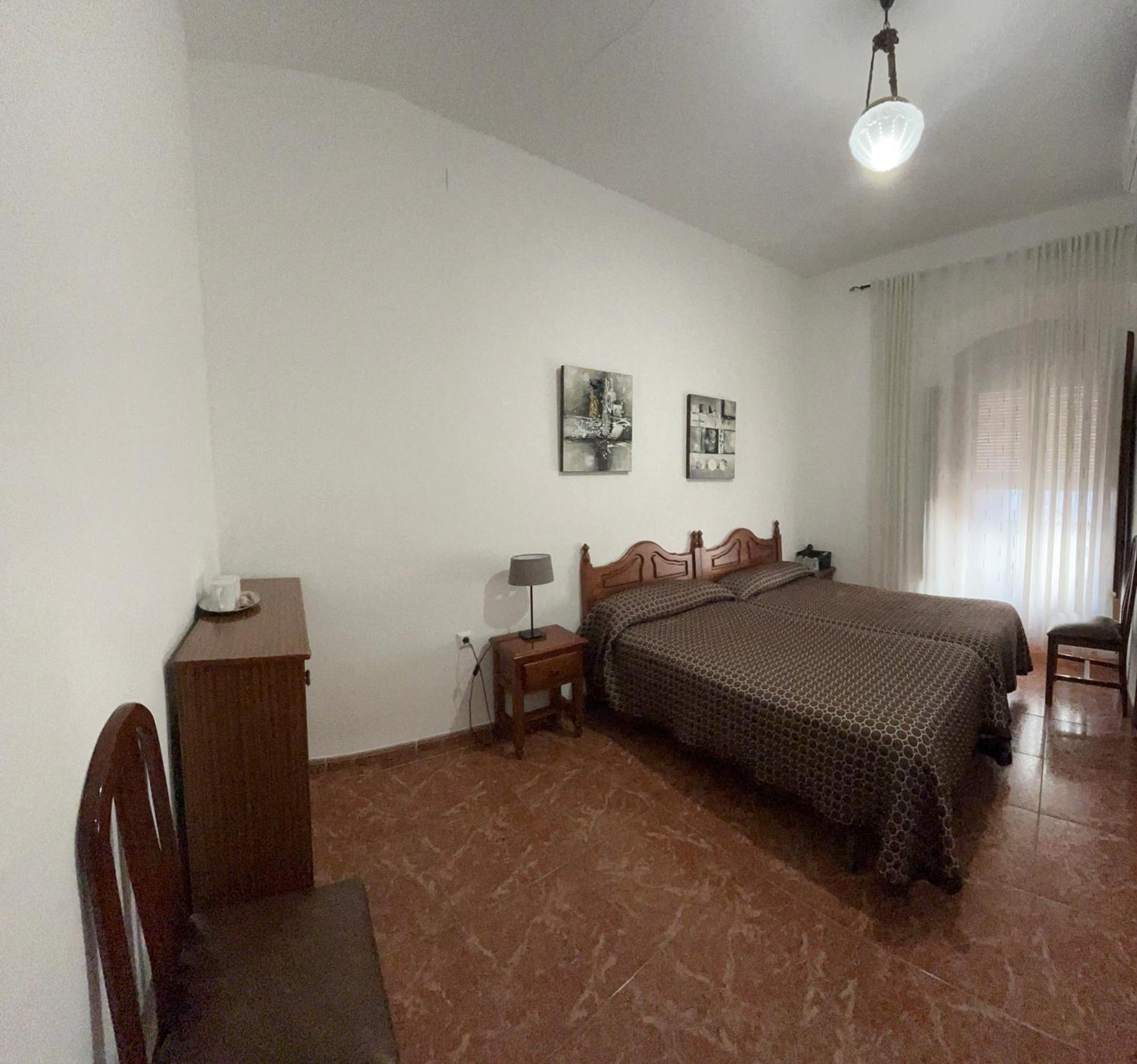 Pension Los Arcos Cordoba Exterior photo