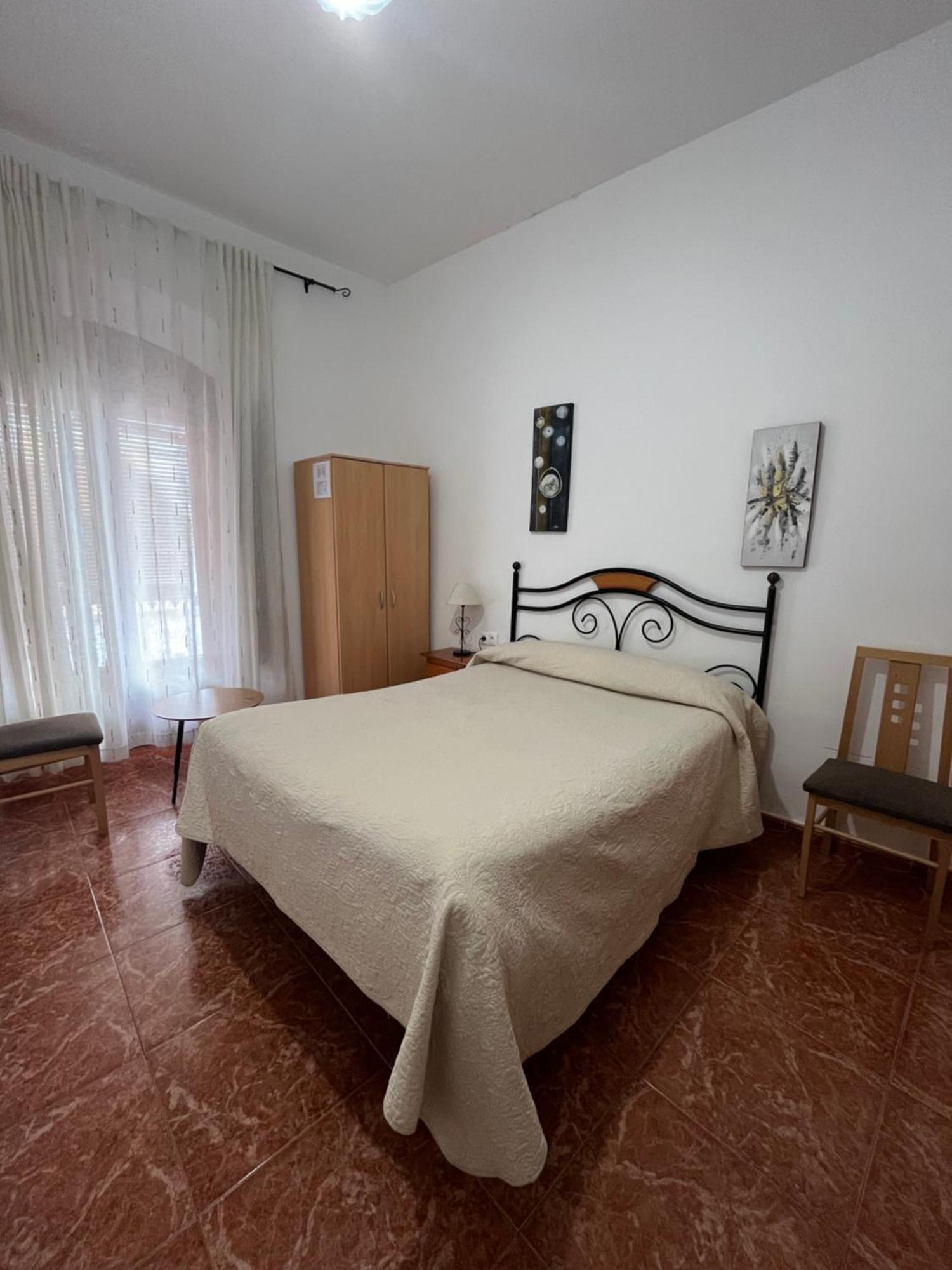 Pension Los Arcos Cordoba Exterior photo