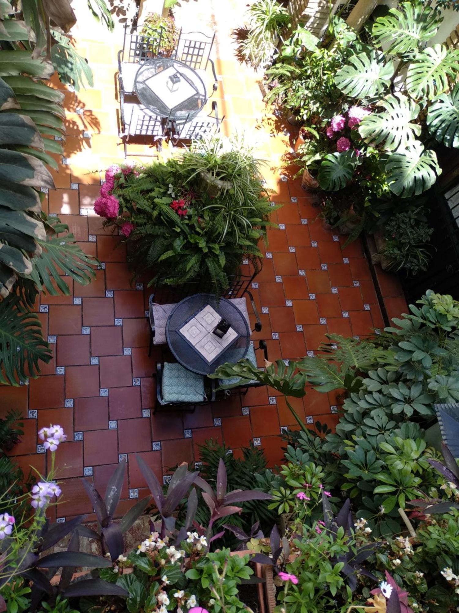 Pension Los Arcos Cordoba Exterior photo