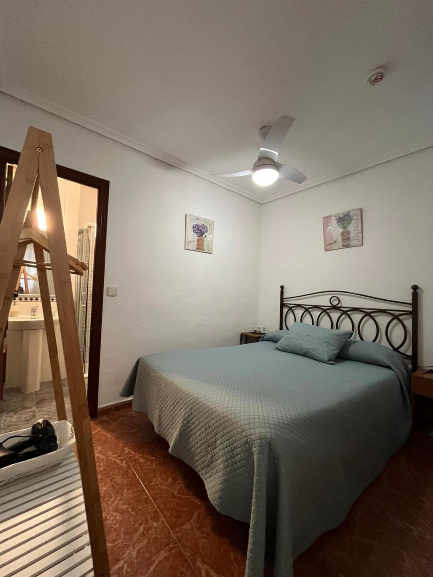 Pension Los Arcos Cordoba Exterior photo