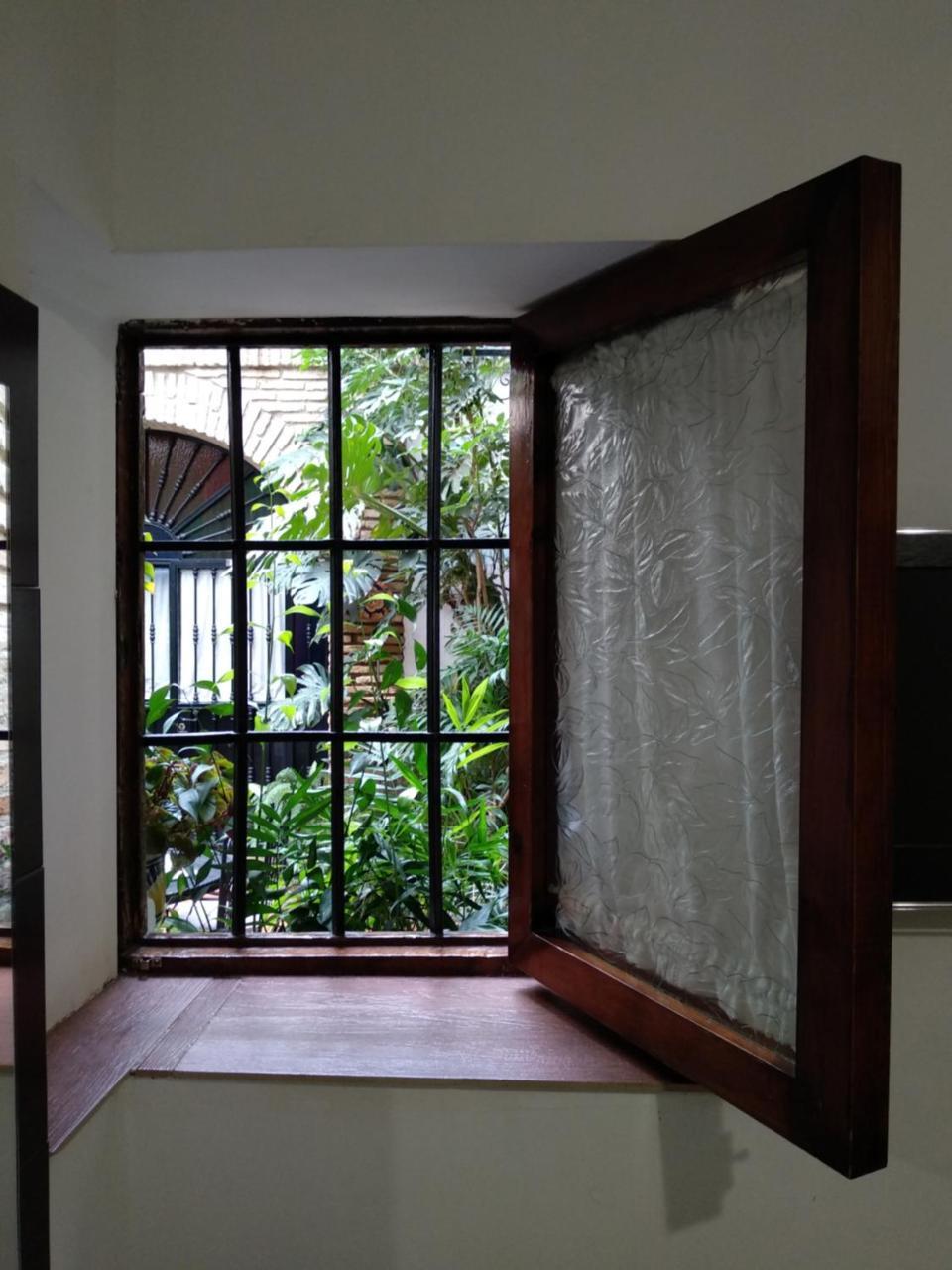 Pension Los Arcos Cordoba Exterior photo