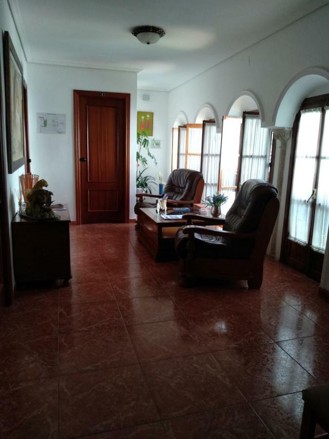 Pension Los Arcos Cordoba Exterior photo